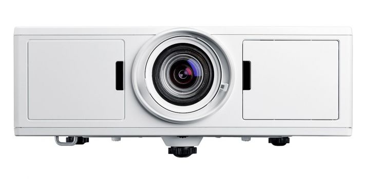 Bild Optoma ZH510T