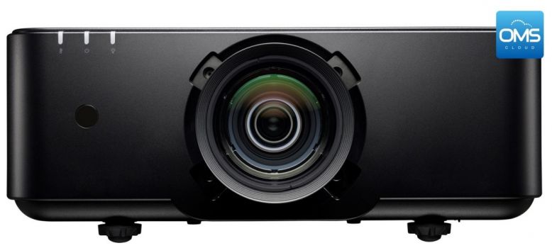 Image Optoma ZK1000