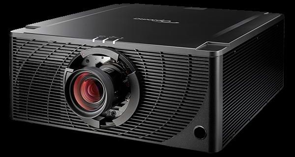 Bild Optoma ZK1050