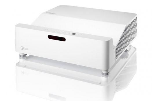 Image Optoma ZK420UST