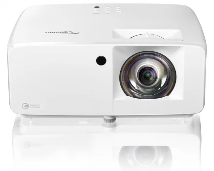 Image Optoma ZK431ST