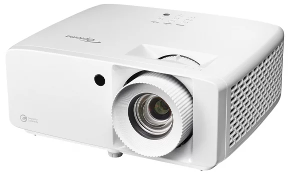 Image Optoma ZK451