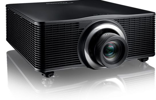 Bild Optoma ZU1100