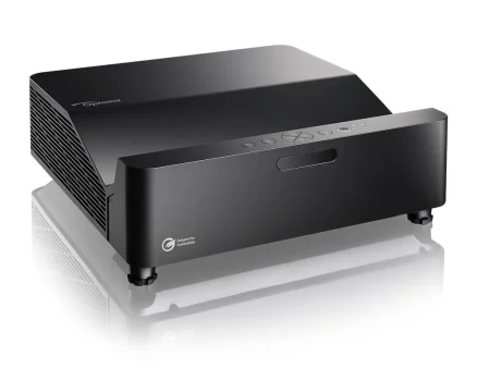Image Optoma ZU600UST