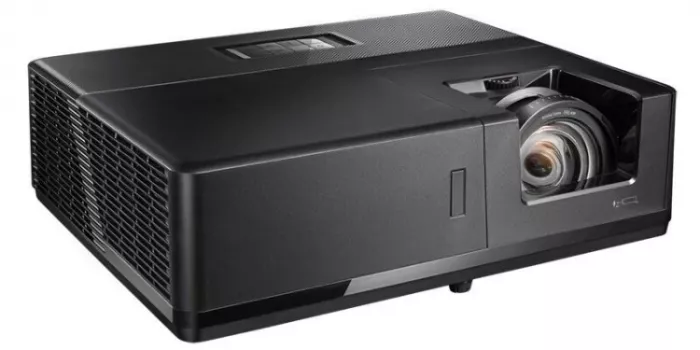 Bild Optoma ZU606T-B