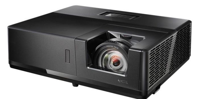 Bild Optoma ZU606TSTe