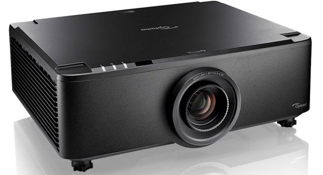 Bild Optoma ZU720T