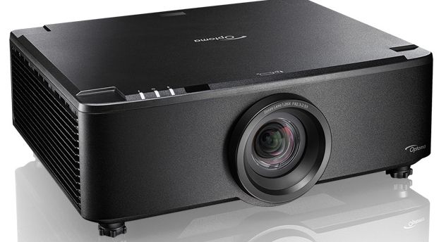 Image Optoma ZU720TST