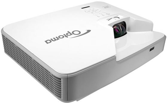 Bild Optoma ZX310STe