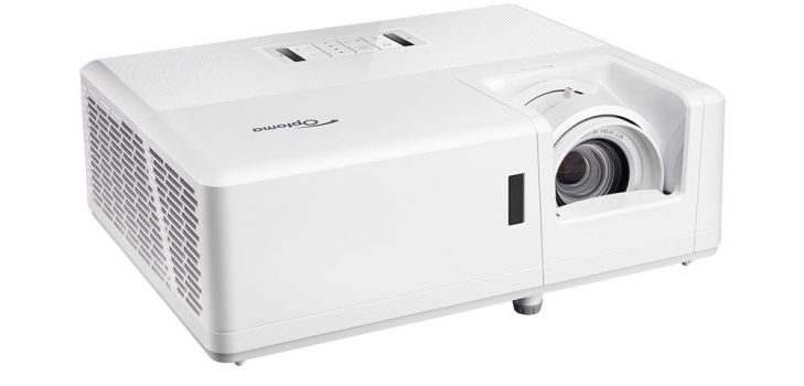 Bild Optoma ZW350