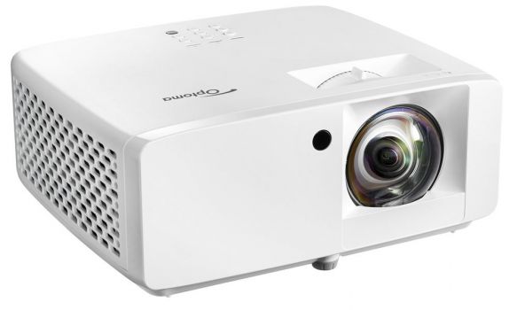 Bild Optoma ZX350ST