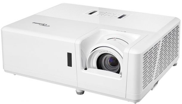 Image Optoma ZW370