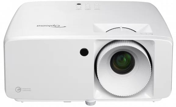 Image Optoma ZW521