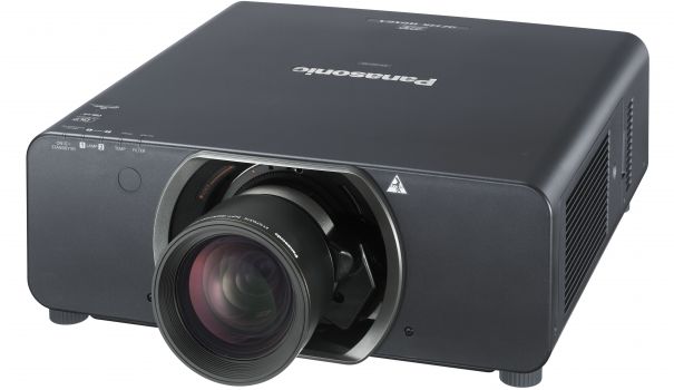 Bild Panasonic PT DW11 K/E/U
