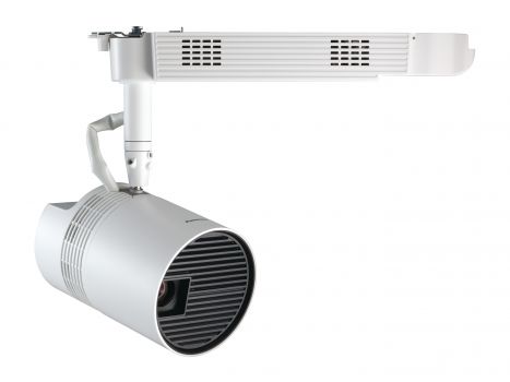 Image Panasonic PT-JW130GWE / GBE