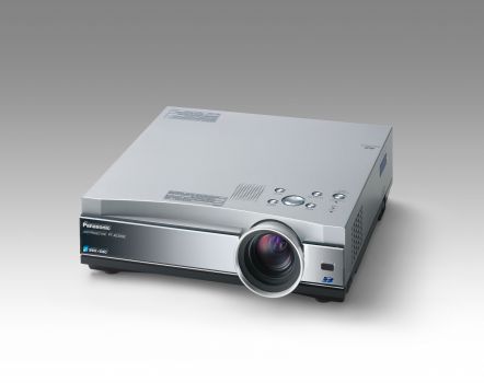 Bild Panasonic PT AE300E/U