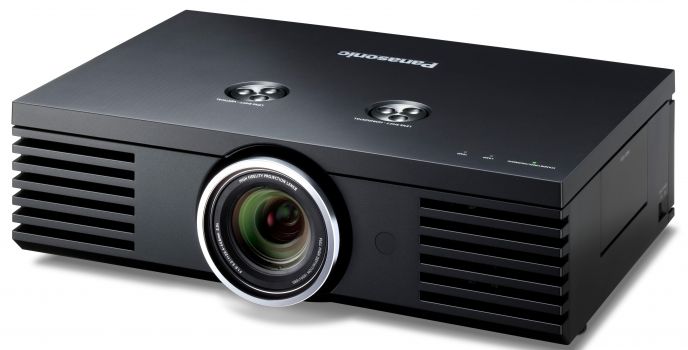 Bild Panasonic PT AE3000E/U