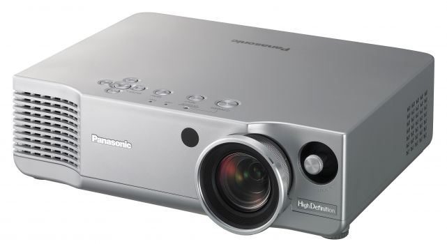 Bild Panasonic PT AE900E/U/ULA