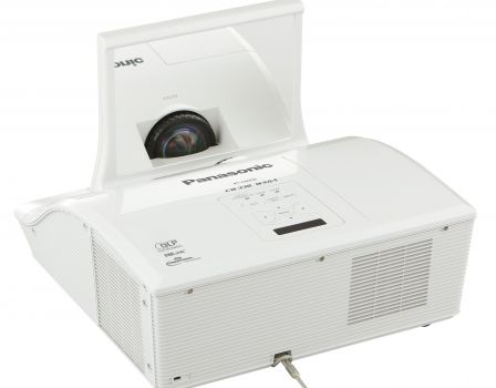 Image Panasonic PT CW240