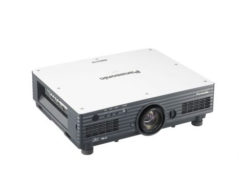 Image Panasonic PT D5700E/U/L