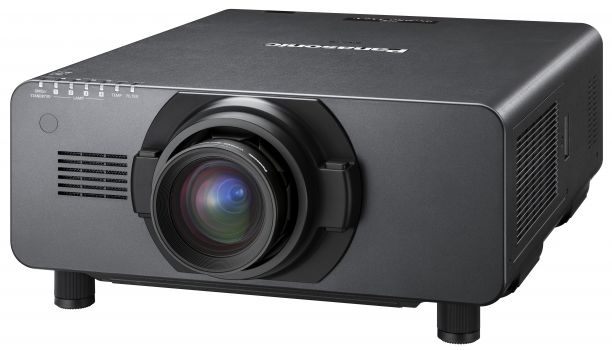 Bild Panasonic PT DS20K2 /E/U