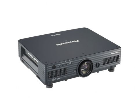 Bild Panasonic PT DW5100E/U/L
