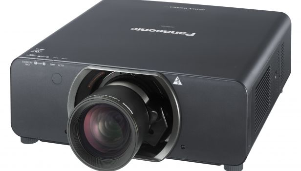 Bild Panasonic PT DW8300E/U (USA)