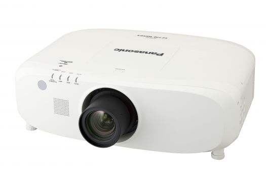 Bild Panasonic PT-EW730Z /L