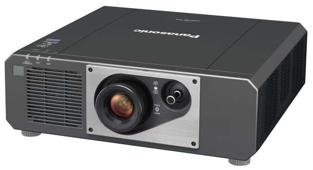 Bild Panasonic PT-FRQ50 /B/W/U/E