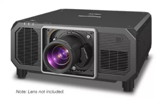 Bild Panasonic PT-HTQ20
