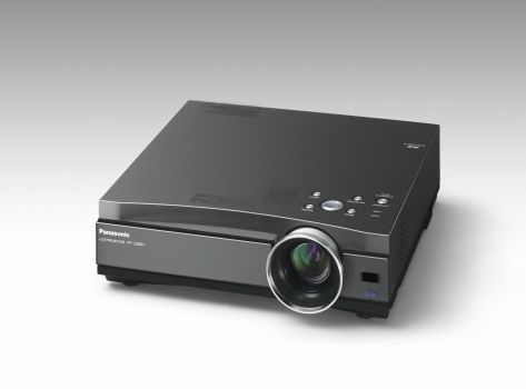 Bild Panasonic PT L200U