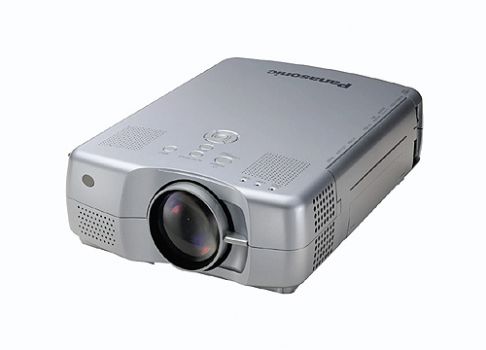 Image Panasonic PT L702E/U