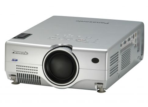 Bild Panasonic PT L735E/U