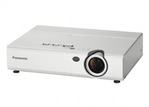 Image Panasonic PT LB10VE/U