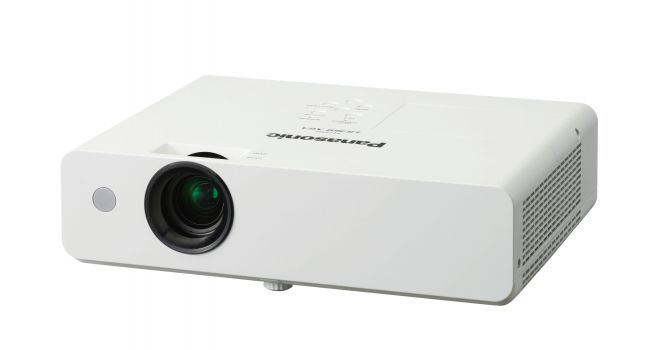 Bild Panasonic PT LB360
