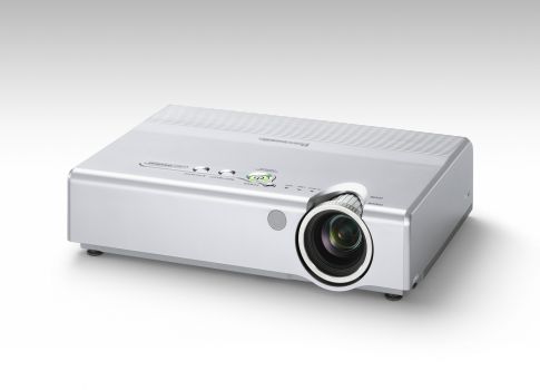 Bild Panasonic PT LB55NTE/U