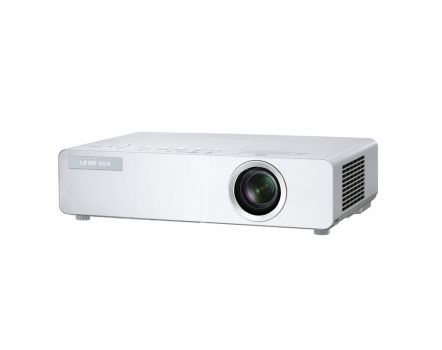 Bild Panasonic PT LB80E/A