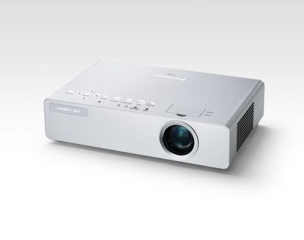 Bild Panasonic PT LB80NTE/A