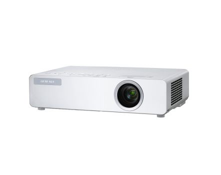 Bild Panasonic PT LB90E/U/A