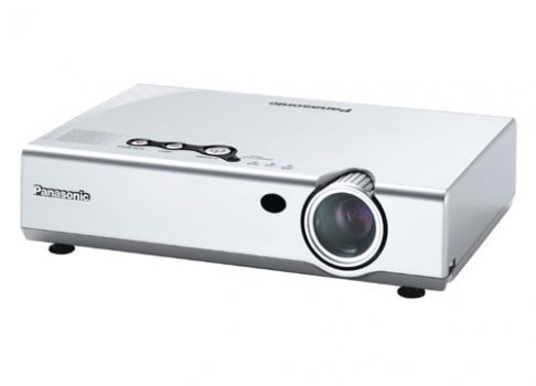 Image Panasonic PT LC56E/U