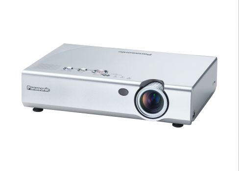 Image Panasonic PT LC80E/U