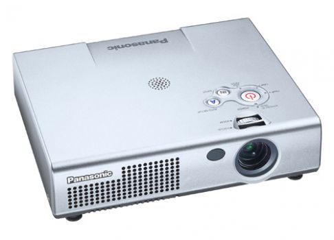 Image Panasonic PT LM1E/U
