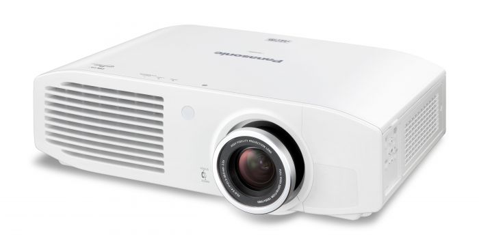 Bild Panasonic PT LZ370 /E