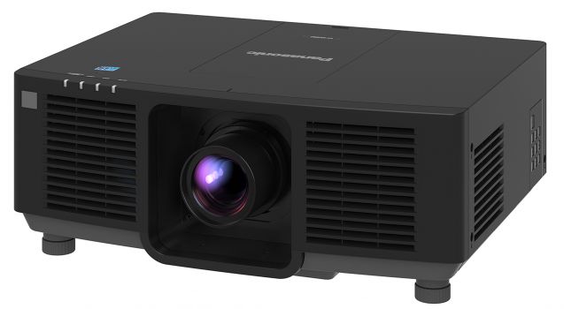 Bild Panasonic PT-MZ680 /E/U/J/L