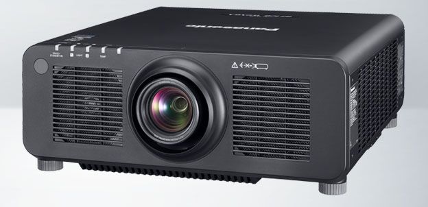 Image Panasonic PT-RCQ10