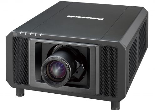 Bild Panasonic PT RQ13K