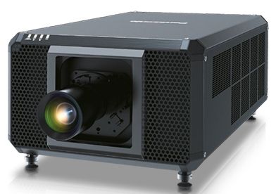 Bild Panasonic PT-RQ50K