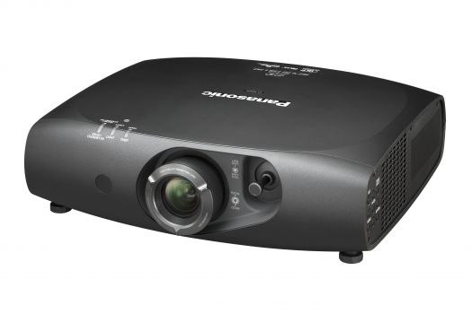 Bild Panasonic PT RW330
