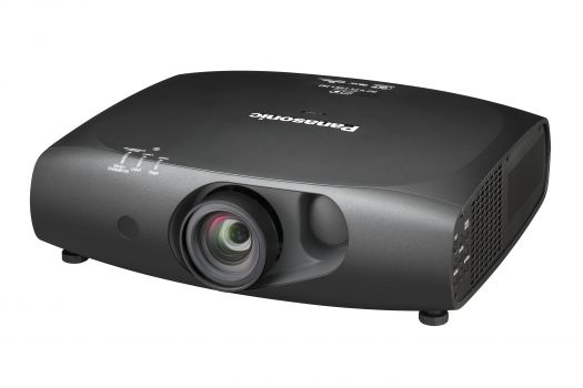 Image Panasonic PT RZ475E/U