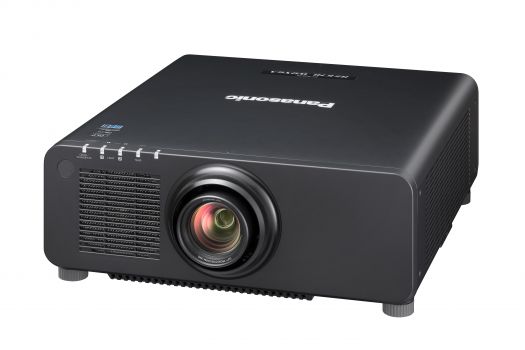 Bild Panasonic PT RW630 /L/B/W
